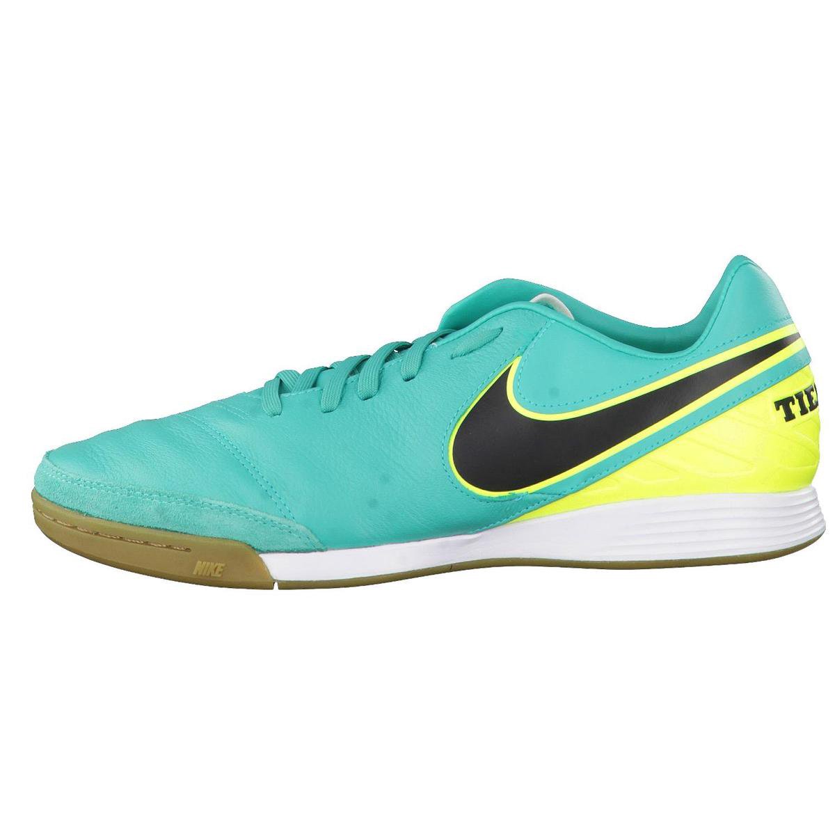 nike tiempo mystic v ic