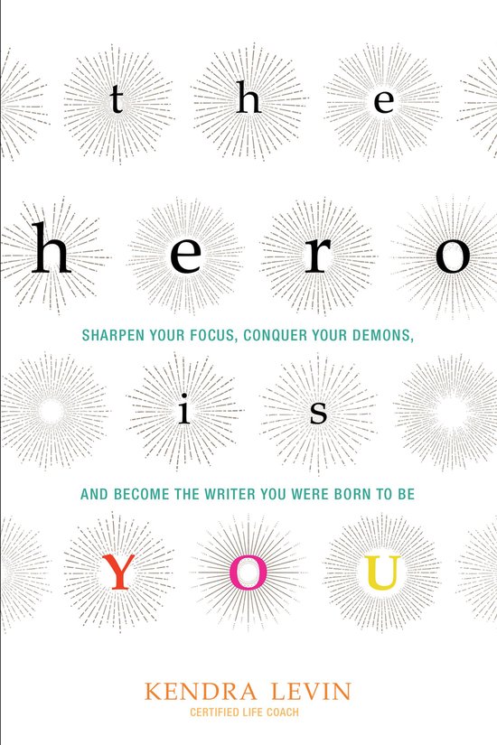 The Hero Is You - cover