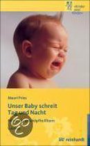 Unser Baby schreit Tag und Nacht