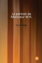 Le portrait de Monsieur W.H.