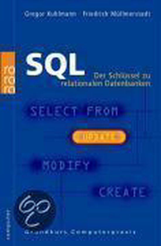 SQL - cover