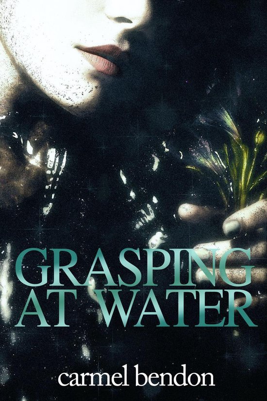 Grasping at Water - cover