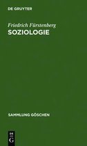 Sammlung Göschen- Soziologie