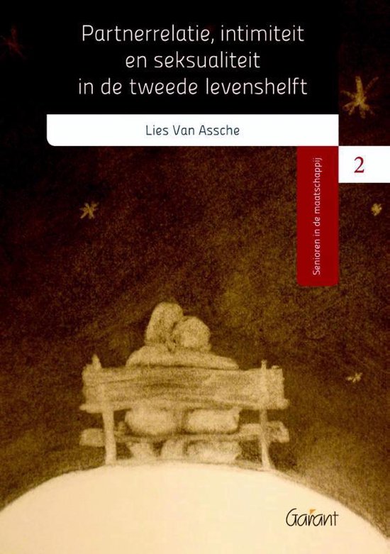 Partnerrelatie, intimiteit en seksualiteit in de tweede levenshelft