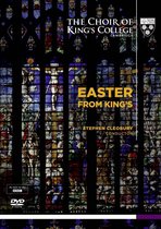 Cambridge Choir Of King's College - Easter From King's (DVD)