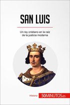 Historia - San Luis