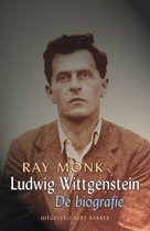 Ludwig Wittgenstein Biografie
