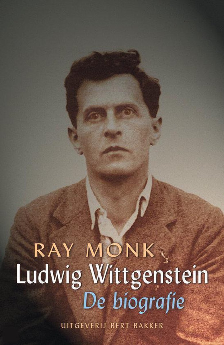 Ludwig Wittgenstein: The Duty of Genius: Monk, Ray: 9780140159950