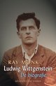 Ludwig Wittgenstein Biografie