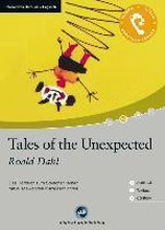 Tales of the Unexpected - Interaktives Hörbuch Englisch