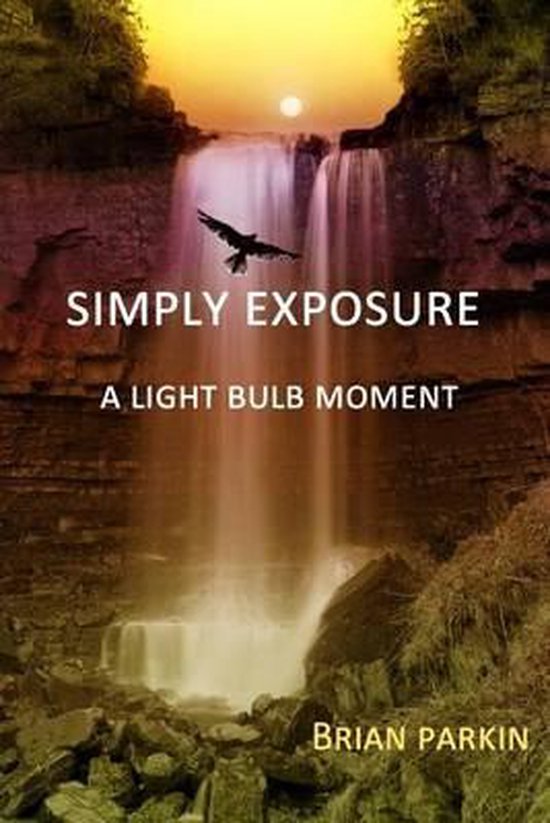 Simply Exposure - cover