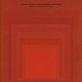 Matthew Halsall & The Gondwana Orchestra - When The World Was One (CD)