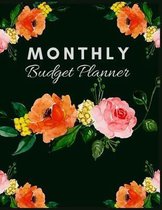 Monthly Budget Planner