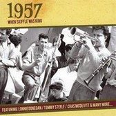 1957 - When Skiffle Was  King