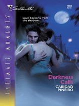 Darkness Calls (Mills & Boon Nocturne) (The Calling - Book 1)
