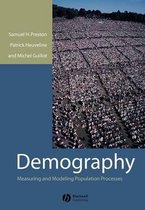 Demography Measuring & Modeling
