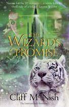The Wizard's Promise: The Doomspell Trilogy (Book 3)