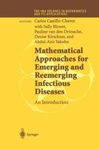 Mathematical Approaches for Emerging and Reemerging Infectious Diseases