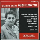 Guglielmo Tell (Sung In German) (1953)