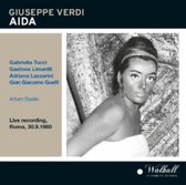 Verdi: Aida (Rai 1960)