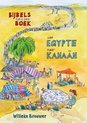 Van Egypte naar Kanaän