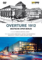 Overture 1912, Film Over Deutsche O