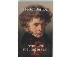 Omslag van Avonden Met Het Orkest