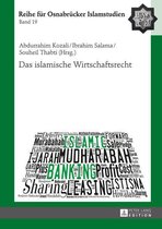ROI – Reihe fuer Osnabruecker Islamstudien 19 - Das islamische Wirtschaftsrecht