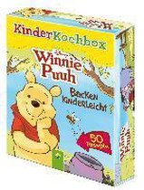 Disney Kinderkochbox - Winnie Puuh