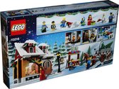 LEGO Creator Weihnachts 10216