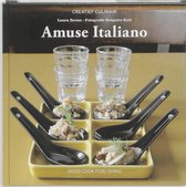 Creatief Culinair - Amuse Italiano