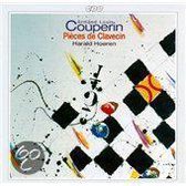 A. Couperin: Pieces de Clavecin / Harald Hoeren