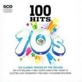 100 Hits: 70's / Various