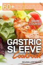 Effortless Bariatric Cookbook- Gastric Sleeve Cookbook