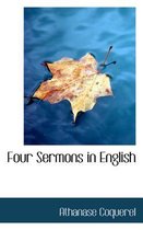 Four Sermons in English