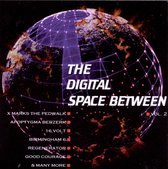 Digital Space Between, Vol. 2