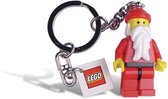 LEGO Classic Kerstman Sleutelhanger - 850150