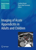 Medical Radiology - Imaging of Acute Appendicitis in Adults and Children