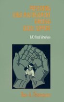 Preventing Child Maltreatment through Social Support