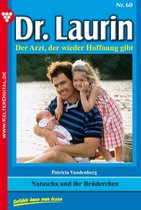 Dr. Laurin 60 - Dr. Laurin 60 – Arztroman