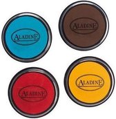 Aladine Stampo Colors Harlekijn