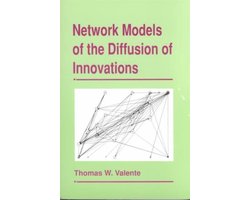 Network Models of the Diffusion of Innovations