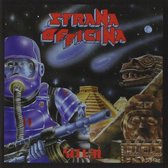 Strana Officina - Ritual (CD)