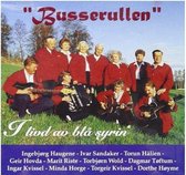 Busserullen - I Livd Av Bla Syrin (CD)