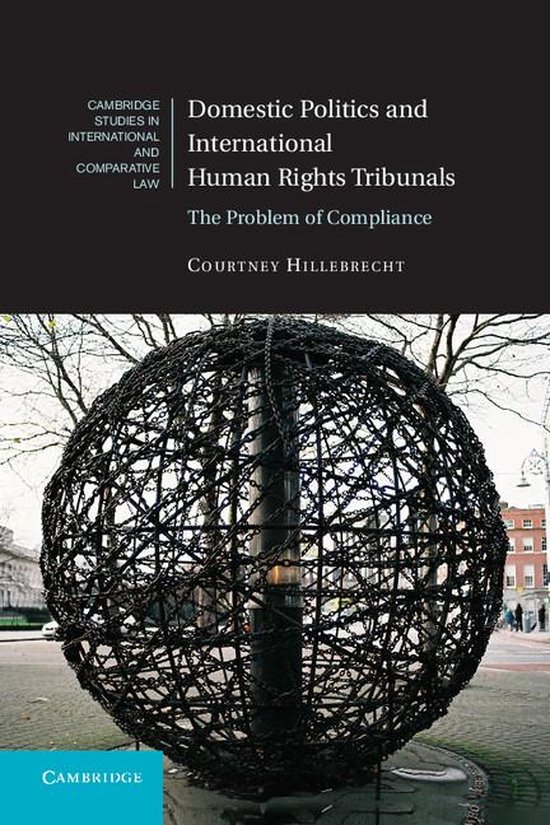 Cambridge Studies in International and Comparative Law 104 - ... - cover