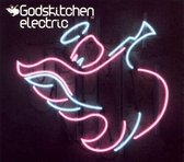 Godskitchen: Electric [2007]