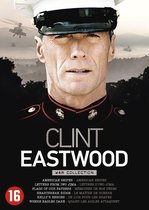 Clint Eastwood - War Collection