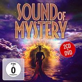 Sound Of Mystery. 2Cd+Dvd