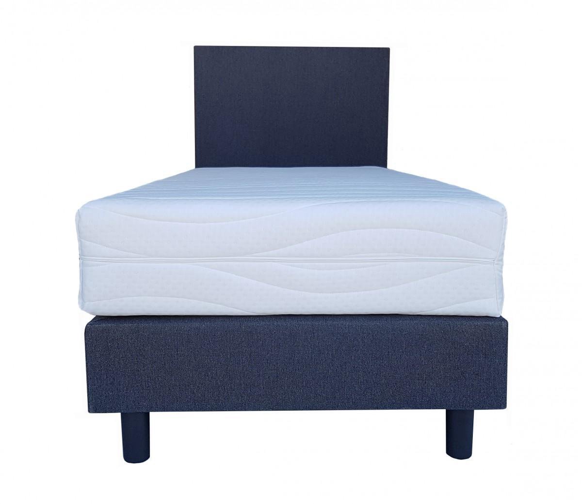 Nessa Nessa Basic Boxspring - afbeelding 3