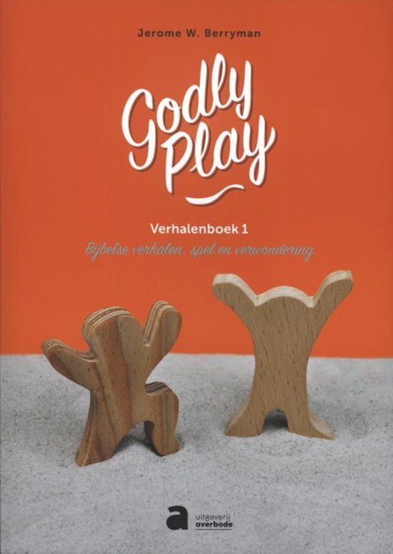 Godly Play Verhalenboek 1 - Jerome W. Berryman | 